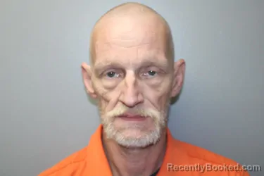 Mugshot of KELLY DON MCCARNEY