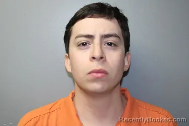 Mugshot of JOEL SALCIDO