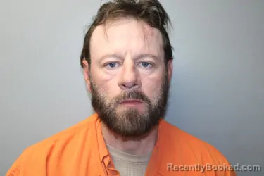 Mugshot of TRAVIS LEE MILLER