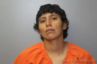 Mugshot of JADA LYNN HIGHWALKER