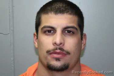 Mugshot of ISAIAH DAVID SOUTHERLAND