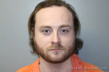 Mugshot of WILLIAM ANDREW GEDDES