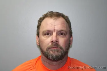 Mugshot of MARCUS ERIC ODOM