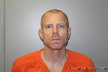 Mugshot of JASON EUGENE WILSON