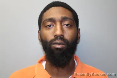 Mugshot of CALEB JACOBIAN DEAN