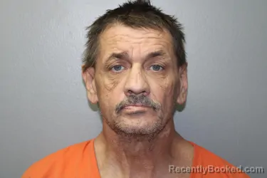 Mugshot of WILLIAM LAWSON ROSS