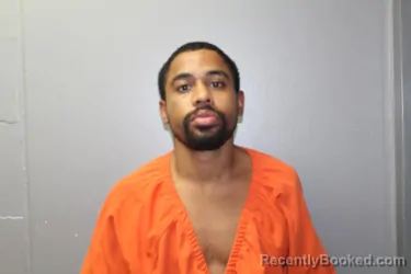 Mugshot of ANIMASHAUN LATEE CORNELIUS