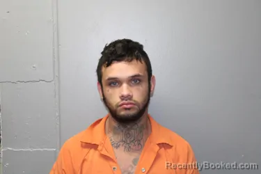 Mugshot of KOBE LYNN KENNEMER