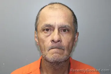 Mugshot of NATIVIDAD RAMIREZ