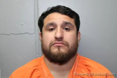 Mugshot of JOSE MORALES GUTIERREZ
