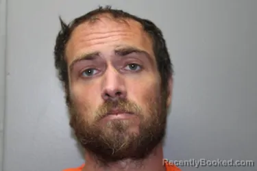 Mugshot of ALLEN MICHAEL PERRIN