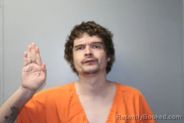 Mugshot of JUSTIN RUSSELL CLEMENTS