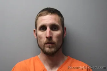 Mugshot of DEREK CRAIG GARISON