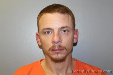 Mugshot of JESSE WRAY FREEMAN