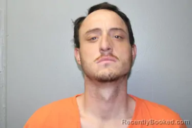 Mugshot of DAKOTA LAMAR SPANN