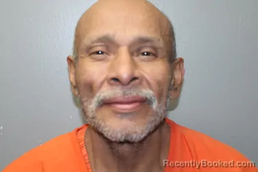 Mugshot of ANDREW JR RODRIGUEZ booked in Custer County, Oklahoma on March 17, 2026