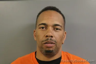 Mugshot of DEWAYNE CORNELIUS HESTER booked in Custer County, Oklahoma on March 18, 2026