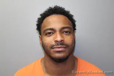 Mugshot of DONNIE RAY EVERHEART booked in Custer County, Oklahoma on April 21, 2026