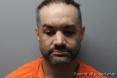 Mugshot of DALTON WADE SLOAN booked in Custer County, Oklahoma on April 22, 2026