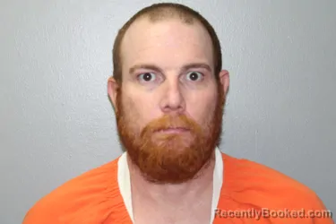 Mugshot of ZACHARY SCOTT WENDT booked in Custer County, Oklahoma on June 5, 2026