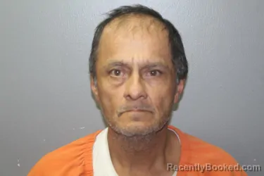 Mugshot of NATIVIDAD RAMIREZ booked in Custer County, Oklahoma on June 23, 2026