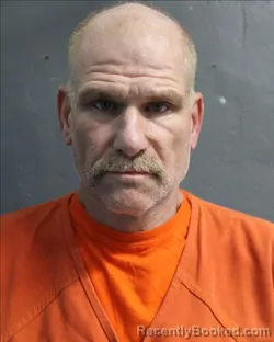 Mugshot of BRIAN CRAIG COX