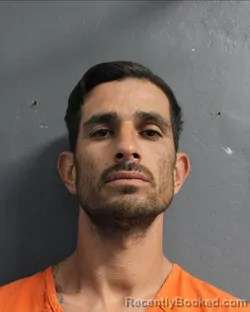 Mugshot of KEVIN LEN JUMPER