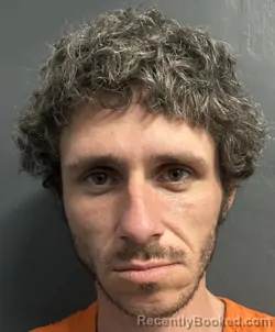 Mugshot of SAWYER ROYCE MCGHEE