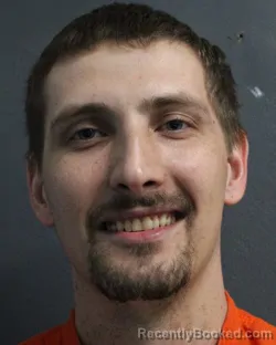 Mugshot of CHRISTOPHER CEARLEY