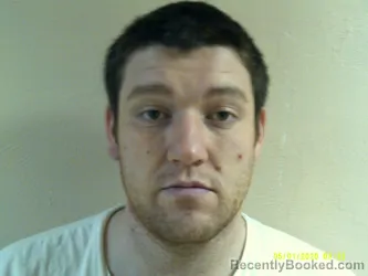 Mugshot of RAYDUN CALVIN FLORY