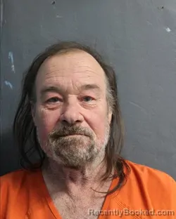 Mugshot of DOYNE EDWARDS JERRY