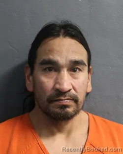 Mugshot of GORDON GENE SNELL