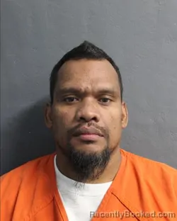 Mugshot of SOLOMON LUTHER