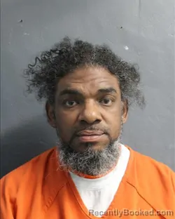 Mugshot of JOE WASHINGTON