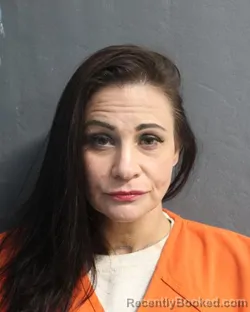 Mugshot of TARYN CATHRINE BELLUCIO