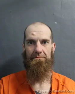 Mugshot of JOHN PAUL TURNER