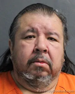 Mugshot of CALVIN LEE CHEWEY