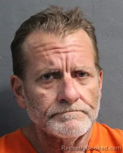 Mugshot of JAMES V VITRO