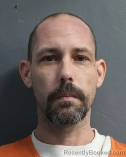 Mugshot of RICHARD NUTTER