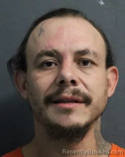 Mugshot of TRACII STEPHEN FUGERE ODLE