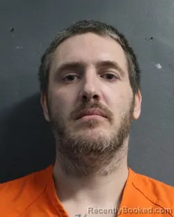 Mugshot of KEVIN OLIPHANT