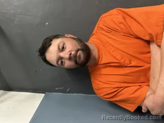 Mugshot of KYLE WAYNE PANTER