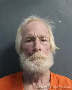 Mugshot of ROBERT STEWART