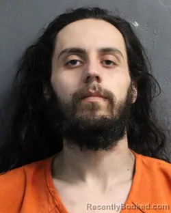 Mugshot of CHRISTOPHER DANIEL PHILLIPS