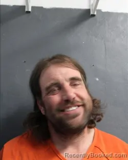 Mugshot of COUPER BASORE EDWARDS