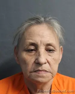 Mugshot of BILLIE OFIELD