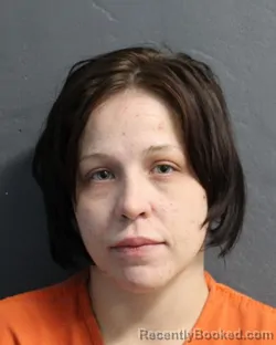 Mugshot of AMARAE LAW