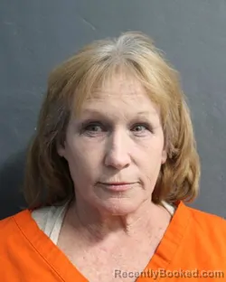 Mugshot of NIKKI LAND