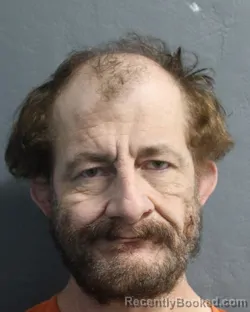 Mugshot of HENRY ALLEN BARTON