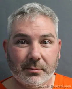 Mugshot of BILLY RAY JR CUNNINGHAM